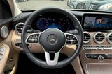 Used 2020 Mercedes-Benz C 300 4MATIC Sedan image 5