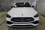 Used 2023 Mercedes-Benz C 300 4MATIC Sedan w/ AMG Line w/ Night Package image 3