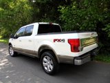 Used 2019 Ford F150 King Ranch w/ Equipment Group 601A Luxury image 3