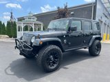 Used 2016 Jeep Wrangler Unlimited Sahara w/ Max Tow Package image 2