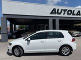 Used 2015 Volkswagen Golf S image 2
