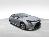 Used 2022 Toyota Corolla LE image 3
