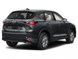 Used 2022 MAZDA CX-5 AWD 2.5 S w/ Select Package image 2