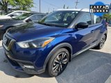 Used 2019 Nissan Kicks SR w/ SR Premium Package image 2