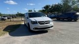 Used 2019 Dodge Grand Caravan GT image 3