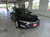 Used 2023 Chevrolet Malibu LT image 2