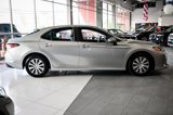 Used 2018 Toyota Camry LE image 4