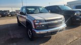 Used 2008 Chevrolet Colorado W/T image 2