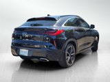 Certified 2022 INFINITI QX55 Essential w/ Proassist Package image 5