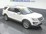 Used 2017 Ford Explorer Limited image 2
