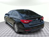 Used 2017 Hyundai Sonata Limited w/ Tech Package 03 image 5