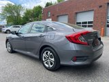 Used 2018 Honda Civic LX image 3