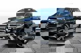 Certified 2021 Mercedes-Benz GLC 300 4MATIC image 4