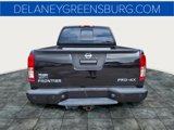 Used 2016 Nissan Frontier PRO-4X image 4