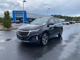 Used 2022 Chevrolet Equinox LT image 4