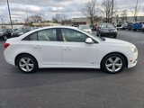 Used 2014 Chevrolet Cruze LT w/ RS Package image 5