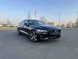 Used 2022 Volvo S60 B5 R-Design w/ Advanced Package image 2