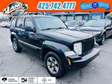 Used 2008 Jeep Liberty Sport w/ Popular Equipment Group image 2