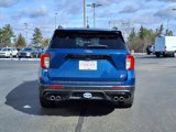 Certified 2021 Ford Explorer ST w/ Equipment Group 401A image 5