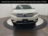 Used 2013 Toyota Highlander Plus image 2