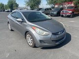 Used 2013 Hyundai Elantra GLS image 2
