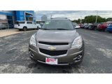 Used 2010 Chevrolet Equinox LTZ image 3