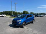 Used 2018 Ford EcoSport Titanium image 3