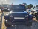 Used 2012 Jeep Wrangler Unlimited Sahara w/ Connectivity Group image 3