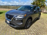 Used 2021 Nissan Rogue S image 3
