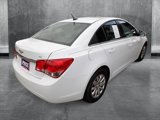 Used 2011 Chevrolet Cruze LT image 4