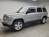 Used 2017 Jeep Patriot Latitude image 2