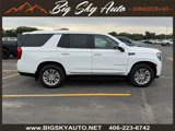 Used 2024 GMC Yukon SLT image 6