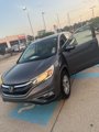 Used 2015 Honda CR-V EX image 2