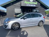 Used 2016 Subaru Impreza 2.0i Sport Limited image 4