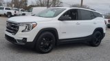 Used 2024 GMC Terrain AT4 w/ Infotainment Package II image 4