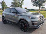 Used 2020 Land Rover Range Rover Evoque R-Dynamic SE image 3