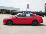 Certified 2022 Hyundai Elantra SEL image 6