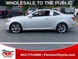 Used 2010 Lexus IS 250C image 3