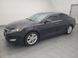 Used 2013 Kia Optima EX image 2