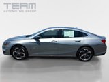 Used 2024 Chevrolet Malibu LT image 4