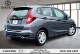 Used 2019 Honda Fit LX image 2