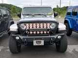 Used 2022 Jeep Gladiator Willys image 2