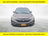 Used 2016 Honda CR-V EX image 3