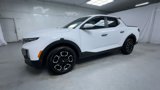 Used 2022 Hyundai Santa Cruz SEL image 4