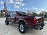 Used 2015 Ford F250 King Ranch w/ King Ranch w/Chrome Package image 5