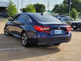 Used 2019 Honda Accord EX image 4