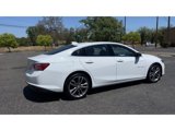 Used 2022 Chevrolet Malibu LT image 3