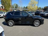 Certified 2024 MAZDA CX-5 AWD 2.5 S w/ Select Package image 4