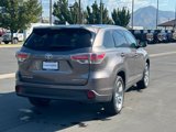Used 2016 Toyota Highlander Limited Platinum image 5