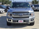 Certified 2020 Ford F150 XLT w/ Equipment Group 301A Mid image 2